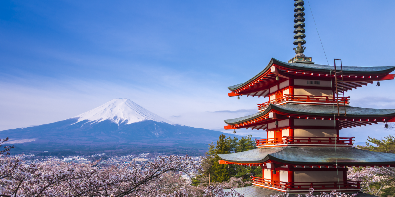 20 Unique Destinations To Propose